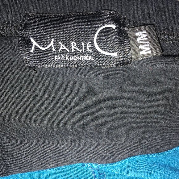 marie c dress - Picture 6 of 6